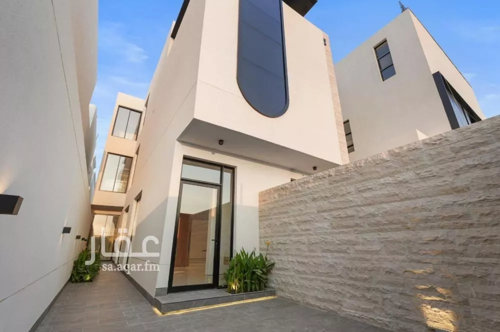 دور 3 غرف في النرجس 2