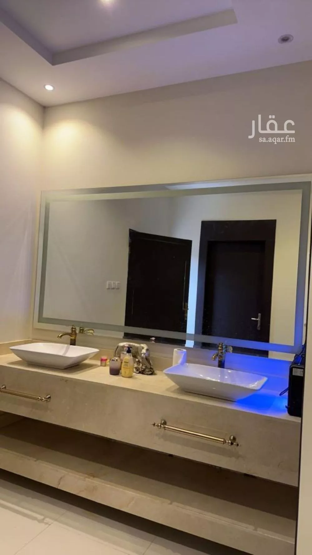 شقة 4 غرف في العارض 2