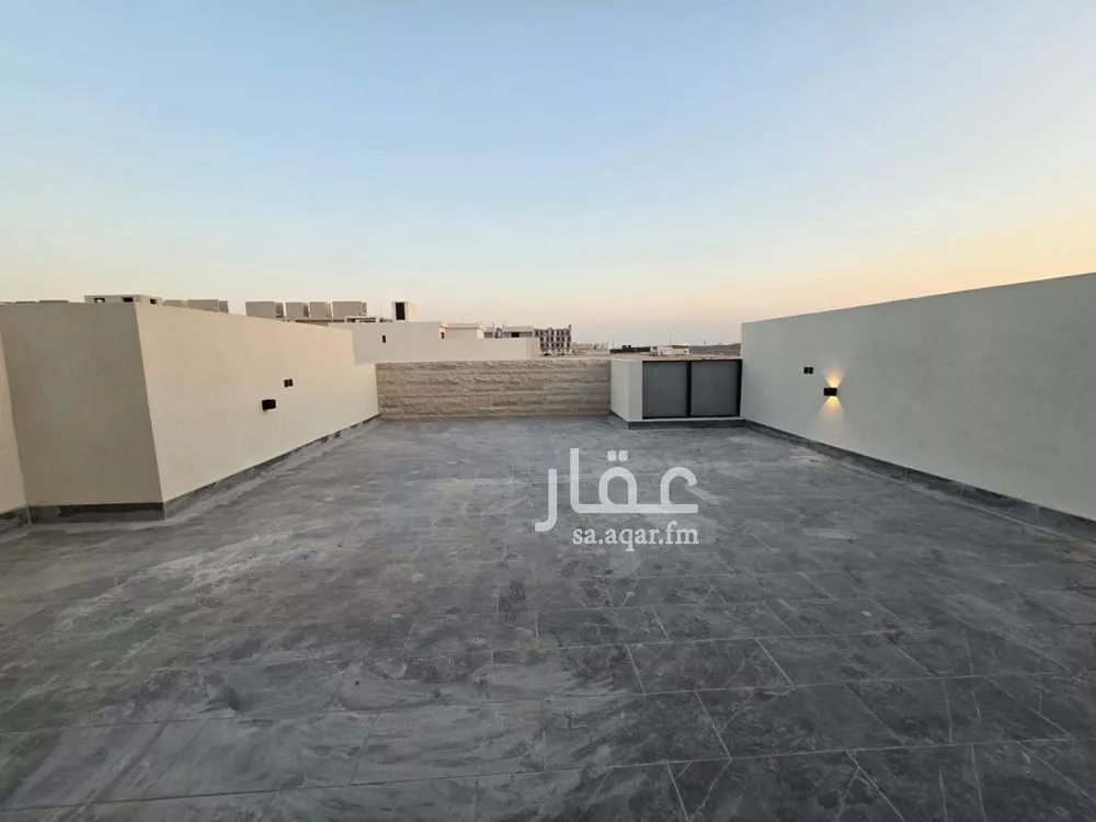 فيلا 4 غرف في النرجس 3