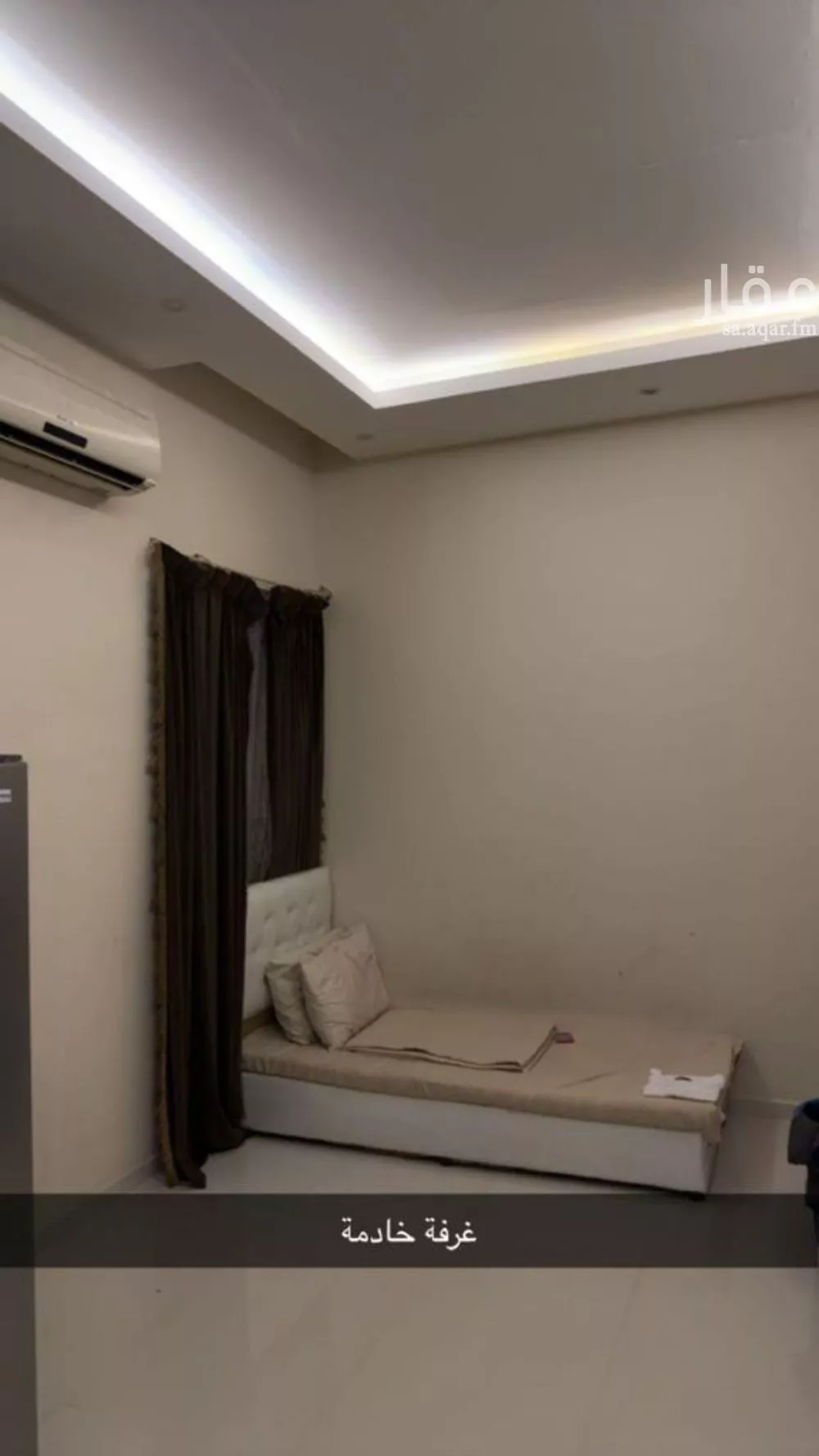 شقة 4 غرف في العارض 3