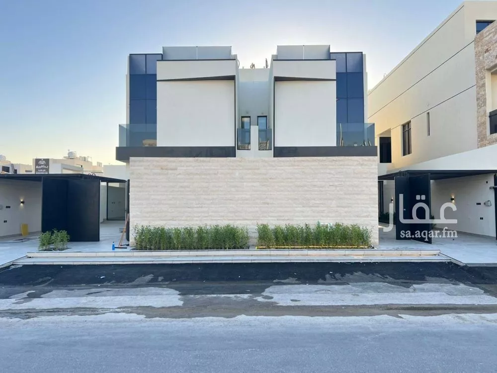 5 bedroom villa in Al Narjis 3