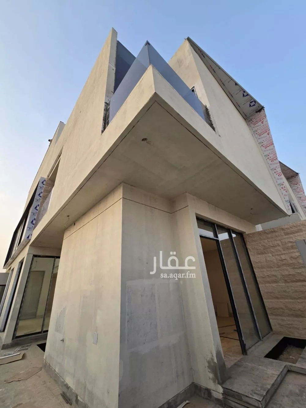 فيلا 4 غرف في النرجس 3