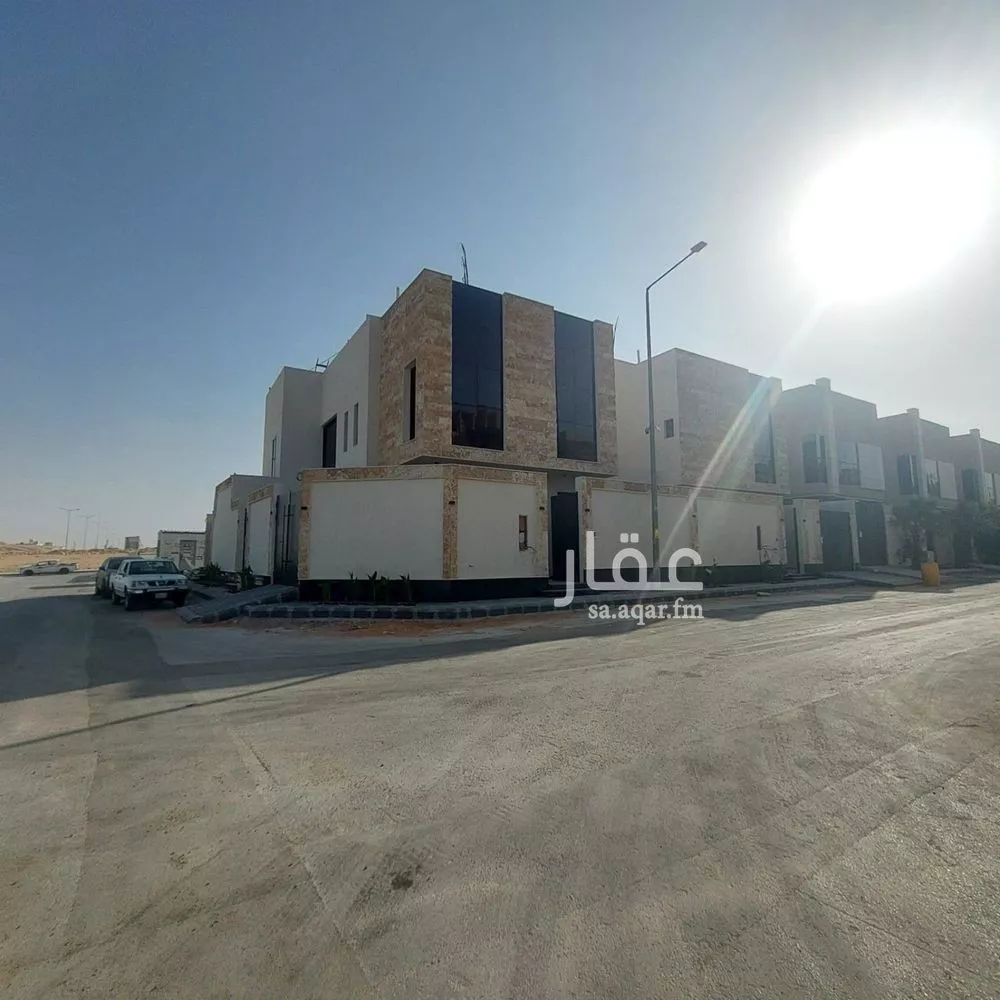 4 bedroom villa in Al Narjis 1