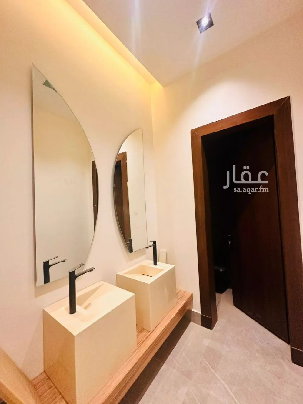 دور 3 غرف في المونسية 4