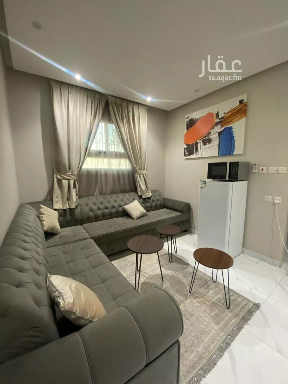 1 bedroom apartment in Dhahrat Laban 4