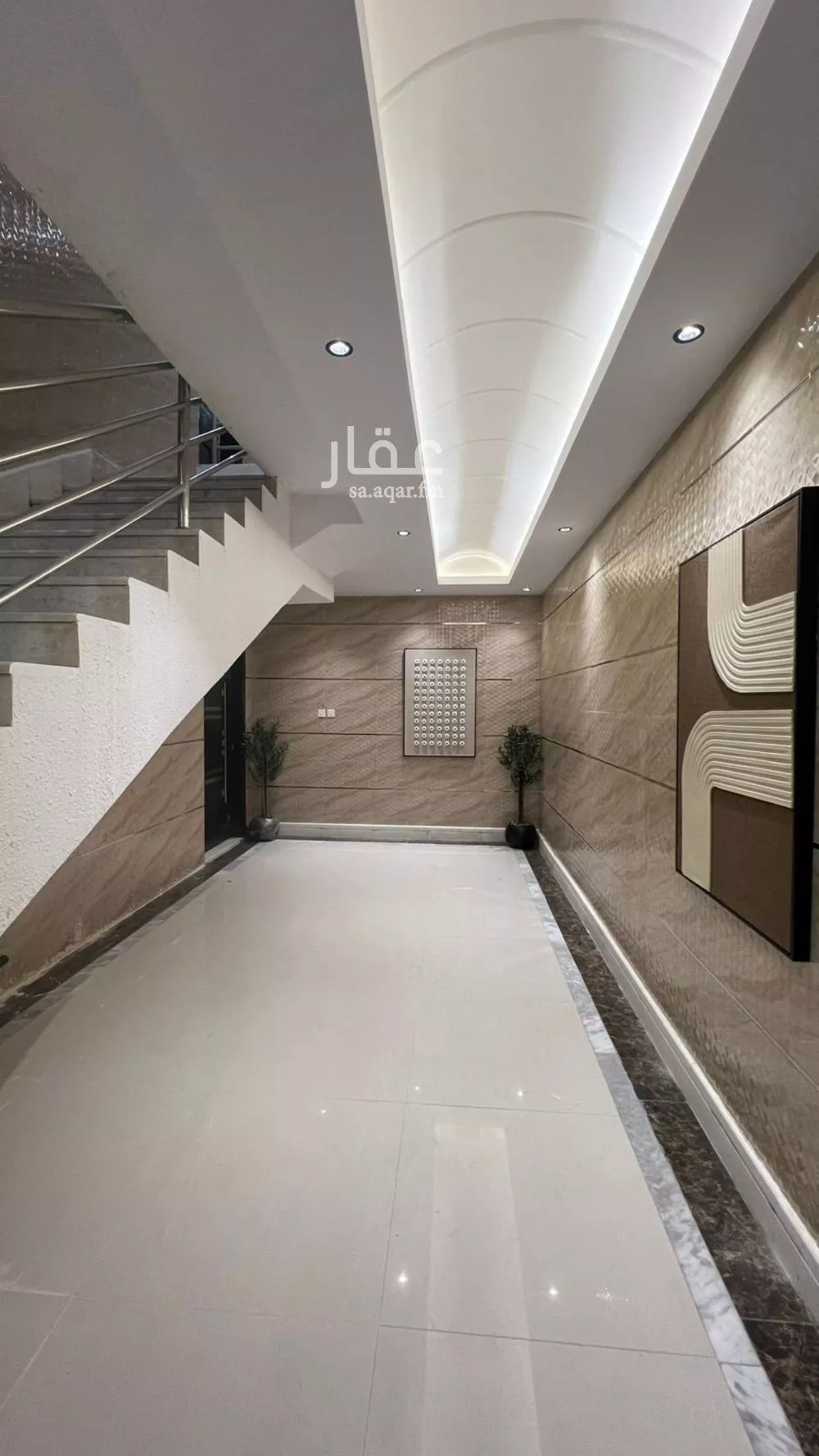 1 bedroom apartment in Dhahrat Laban 2