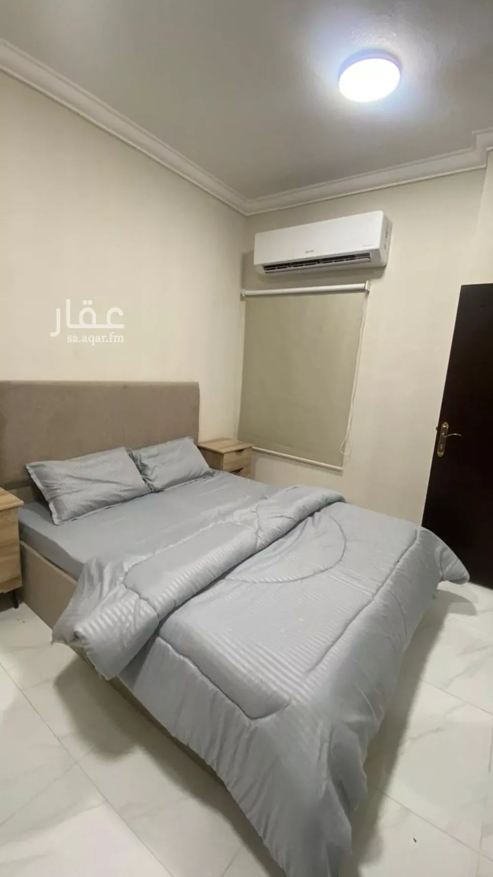 شقة 1 غرف في ظهرة لبن 3