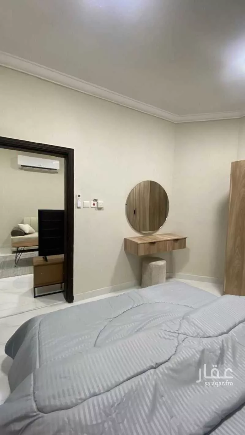 شقة 1 غرف في ظهرة لبن 4