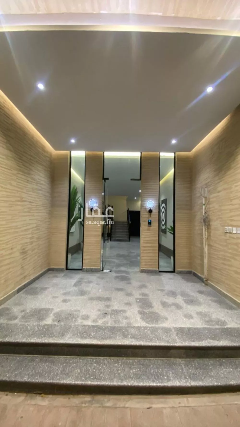 شقة 1 غرف في الفلاح 4