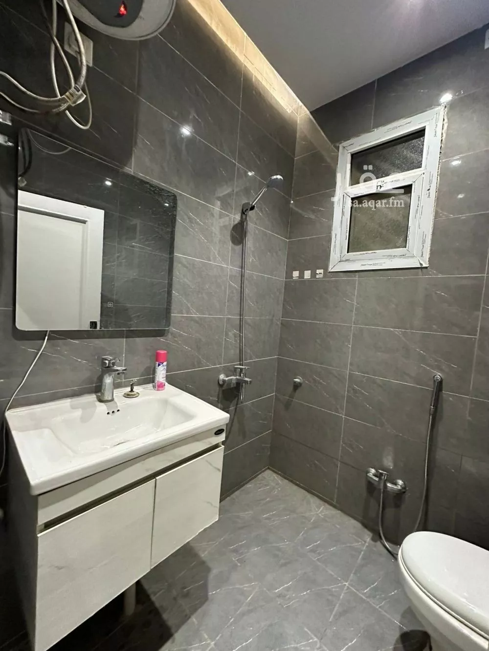 1 bedroom apartment in Al Nuzhah, Riyadh 9