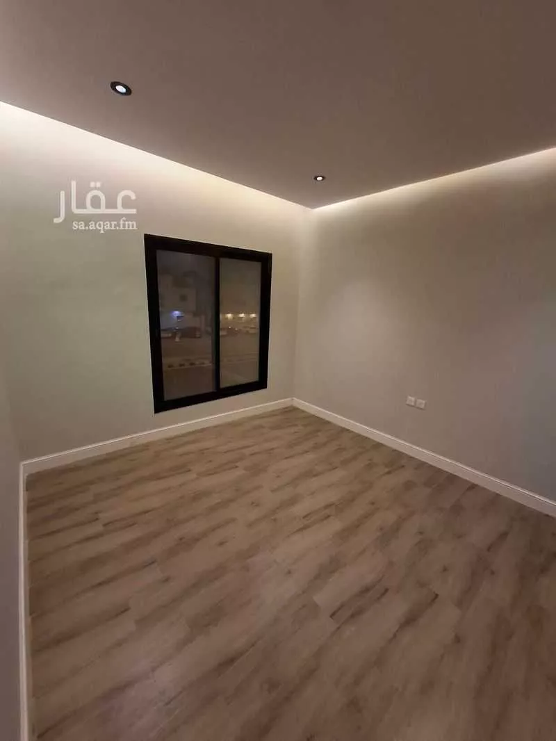 شقة 1 غرف في النزهة 4