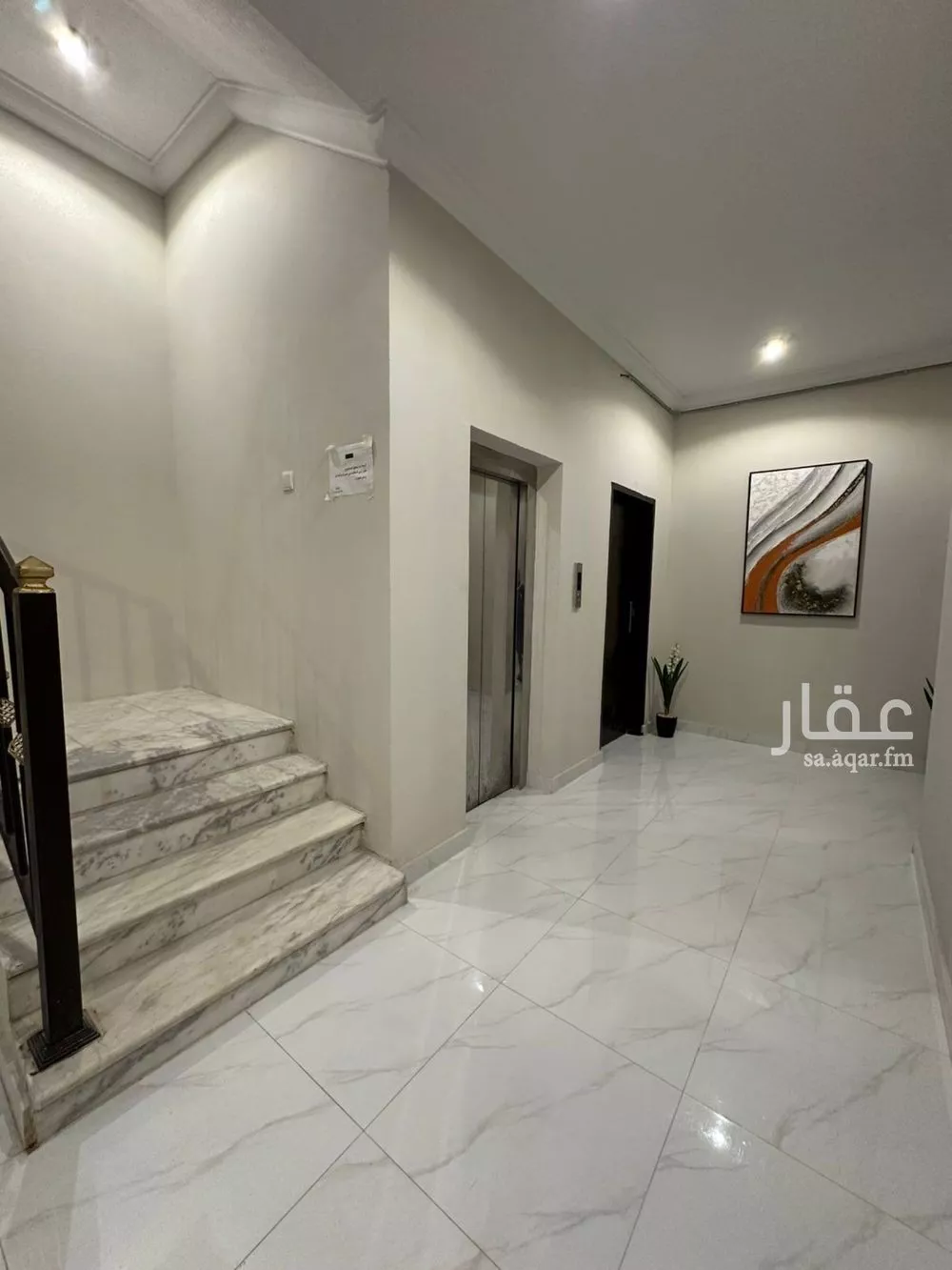 شقة 1 غرف في ظهرة لبن 5