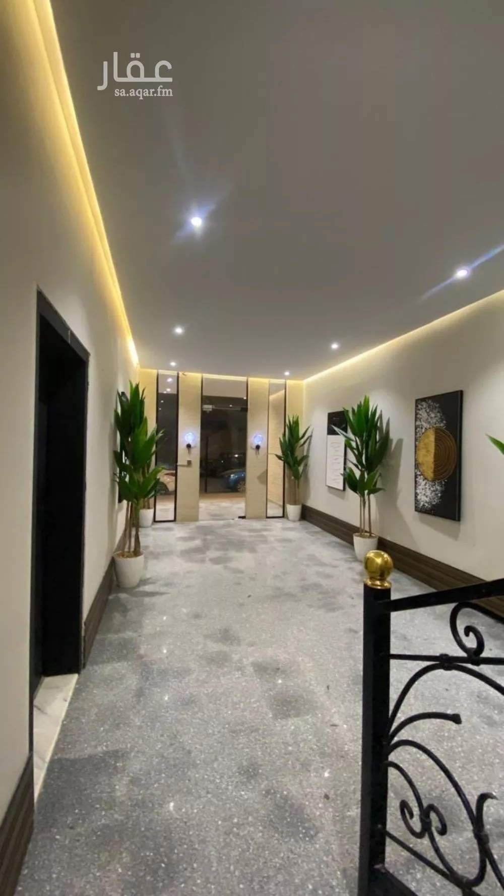 شقة 1 غرف في الفلاح 1