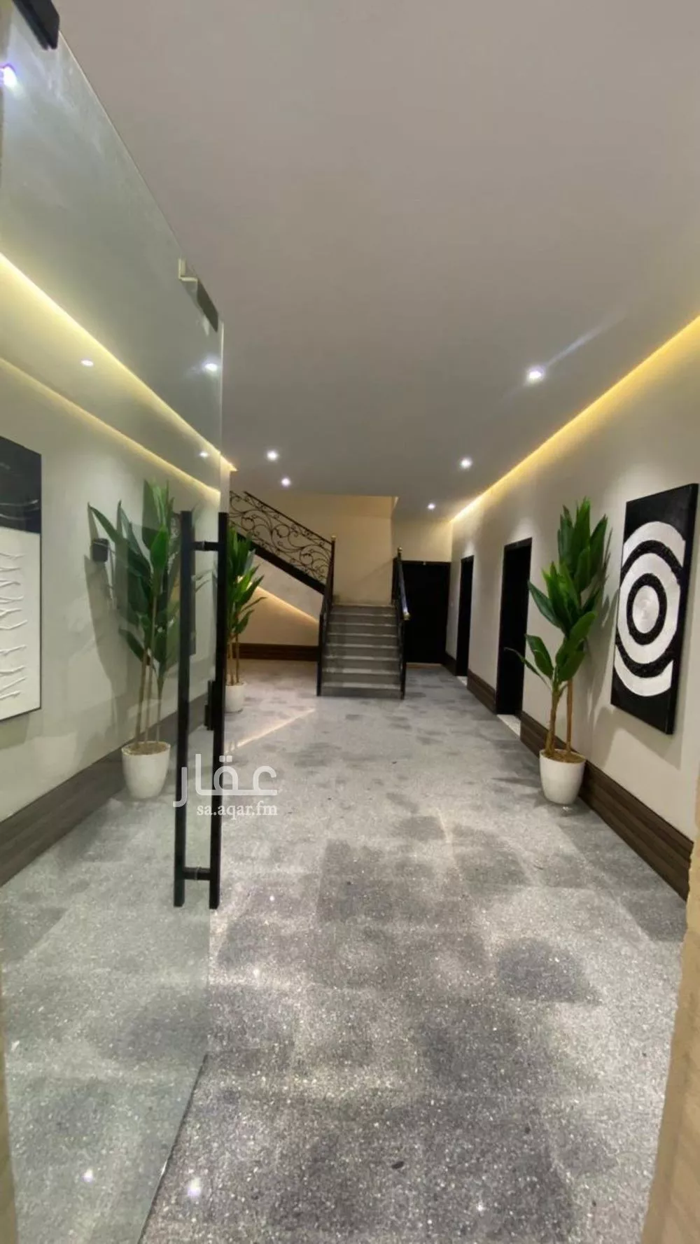 شقة 1 غرف في الفلاح 3