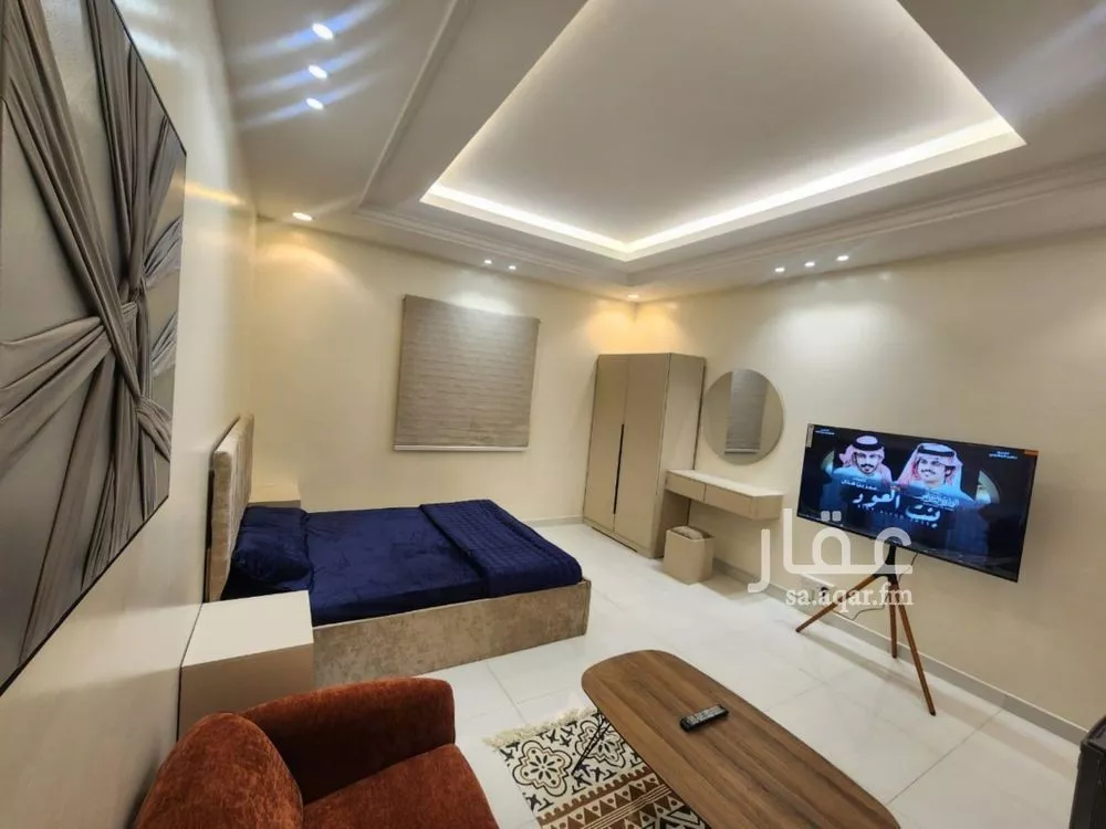 1 bedroom apartment in Al Izdihar 1