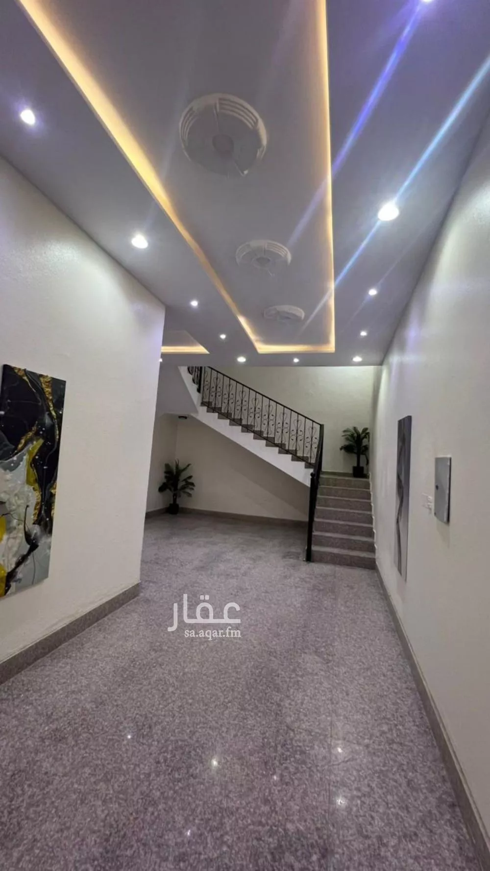 شقة 1 غرف في ظهرة لبن 4