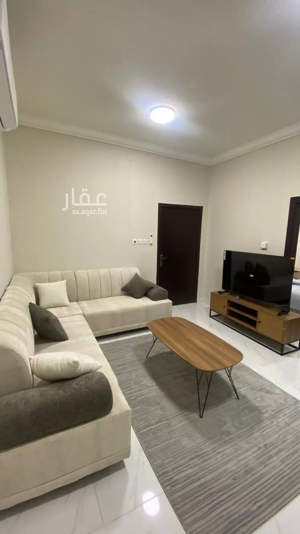 شقة 1 غرف في ظهرة لبن 2