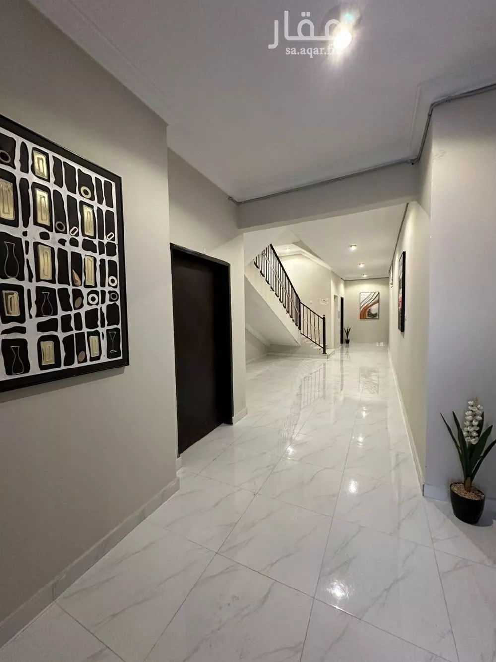 شقة 1 غرف في ظهرة لبن 4