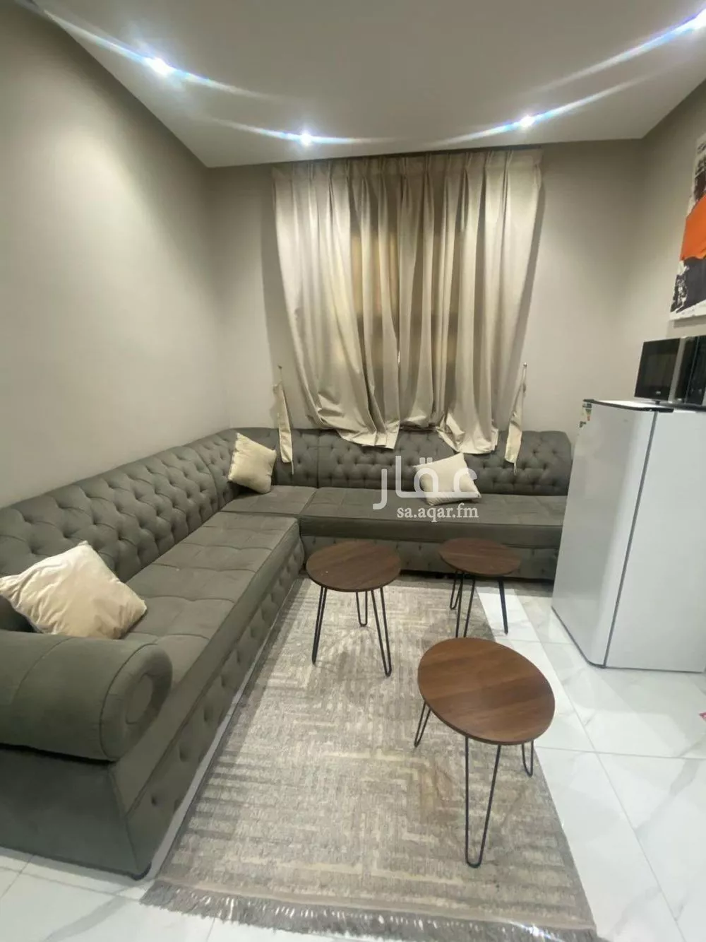 1 bedroom apartment in Dhahrat Laban 2