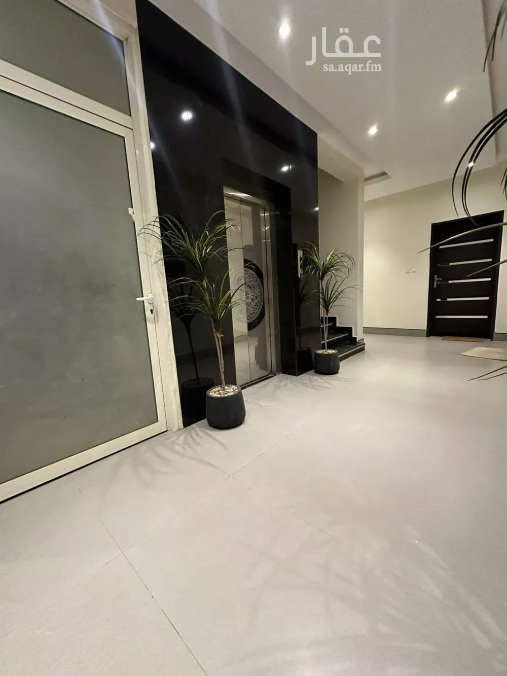 شقة 1 غرف في النرجس 3