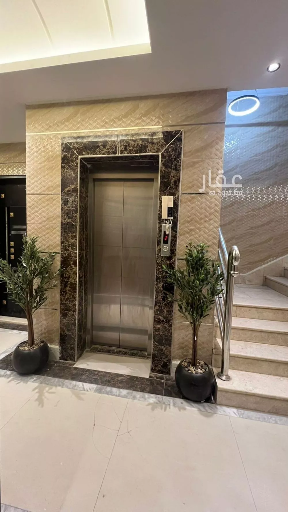 شقة 2 غرف في ظهرة لبن 3