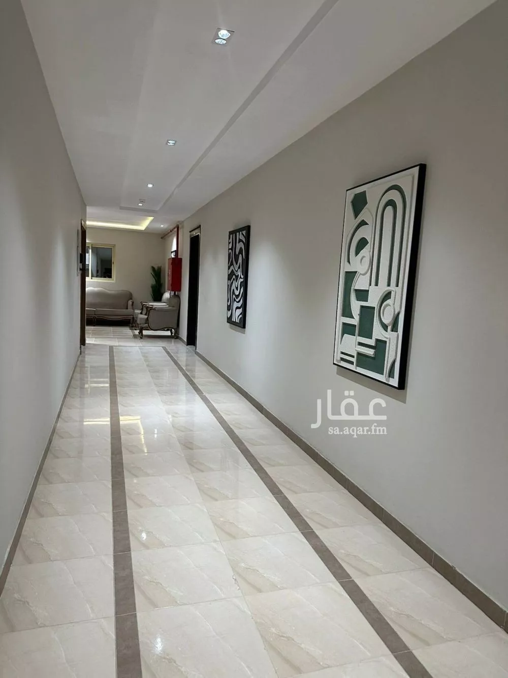1 bedroom apartment in Dhahrat Laban 4