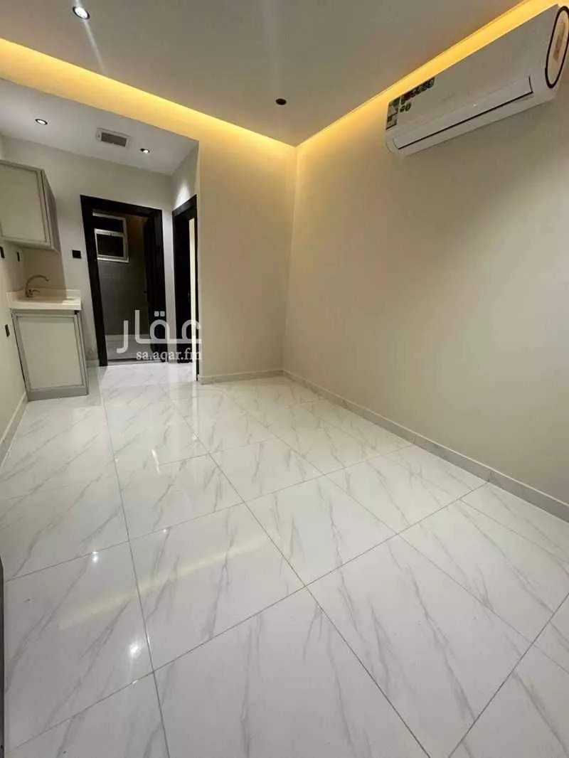 شقة 1 غرف في المغرزات 4