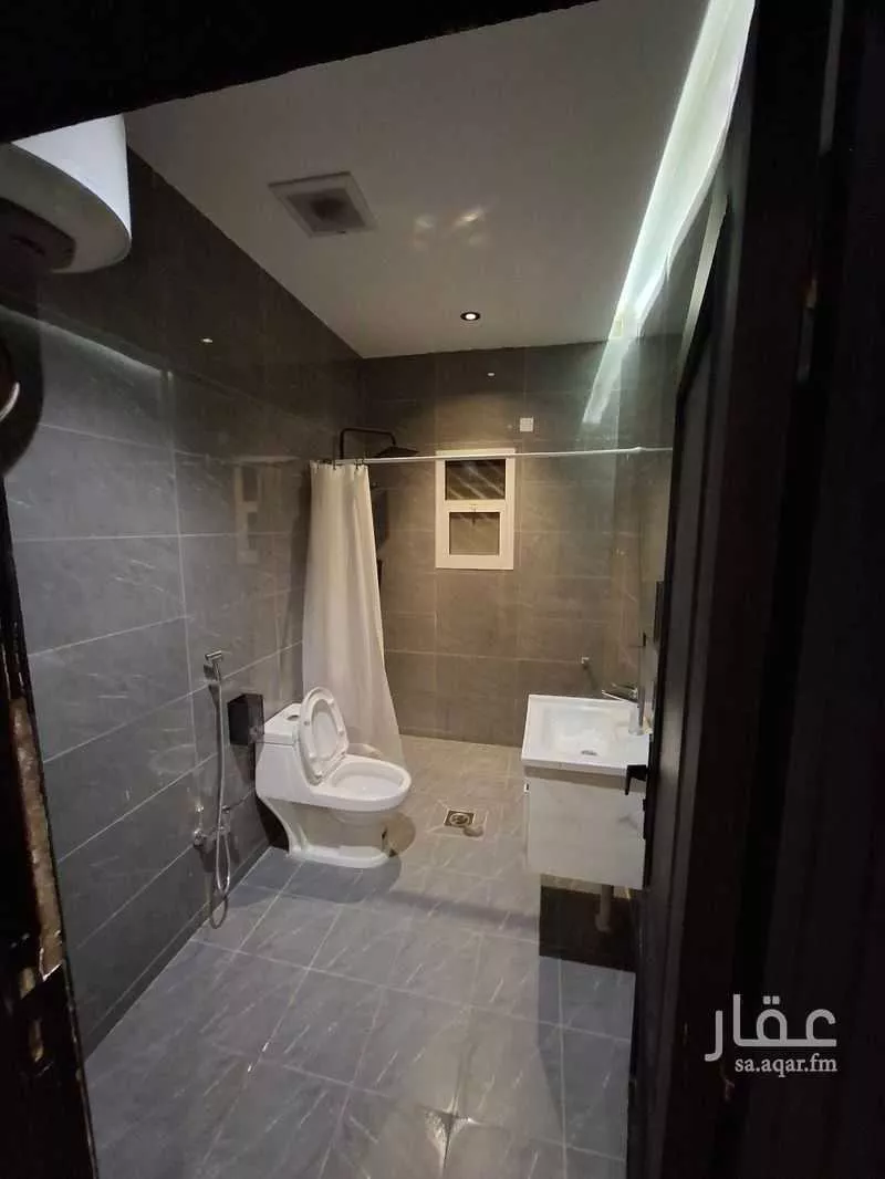 شقة 1 غرف في النزهة 5