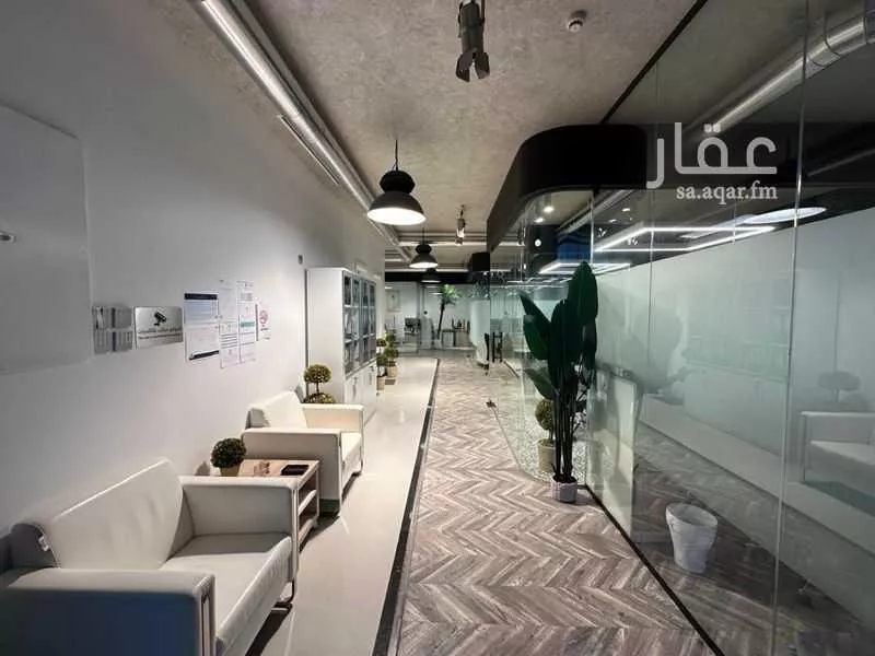 مكتب 115 م² في الهدا 4