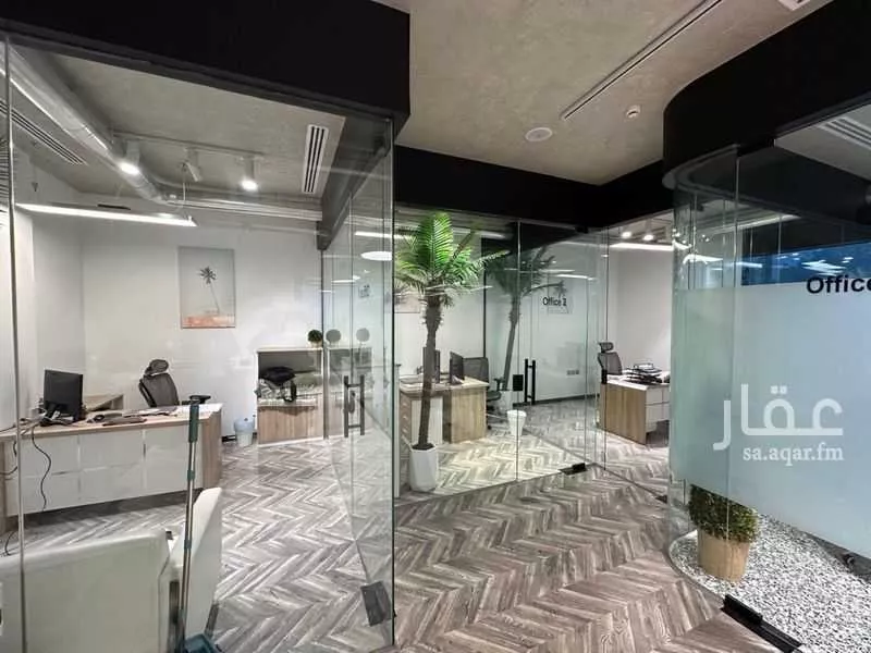 مكتب 115 م² في الهدا 3