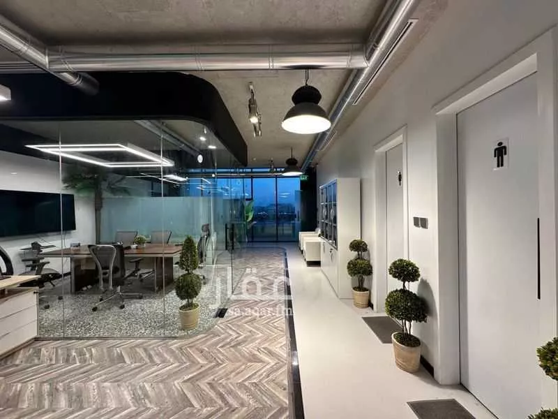 office in Al Hada, Eastern Province 7