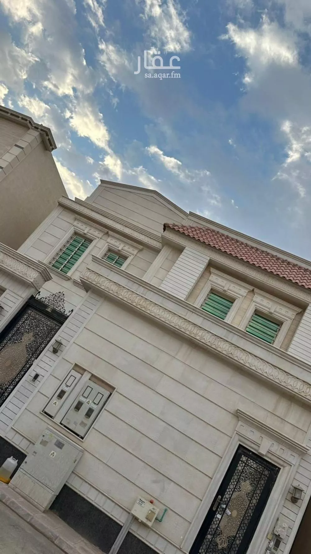 3 bedroom apartment in Al Maizilah, Riyadh 7