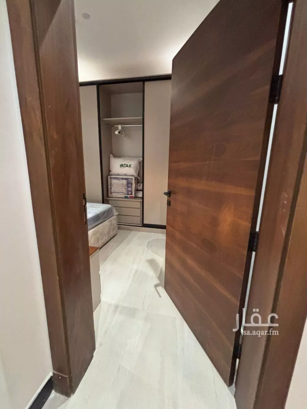 شقة 4 غرف في المونسية 4