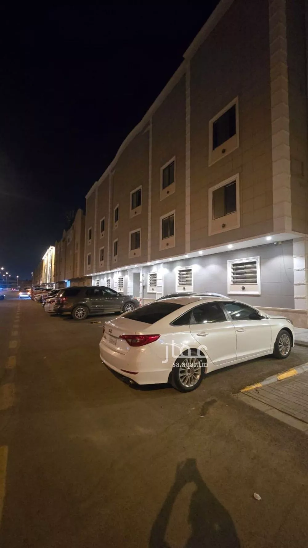 3 bedroom apartment in Al Malqa, Riyadh 9