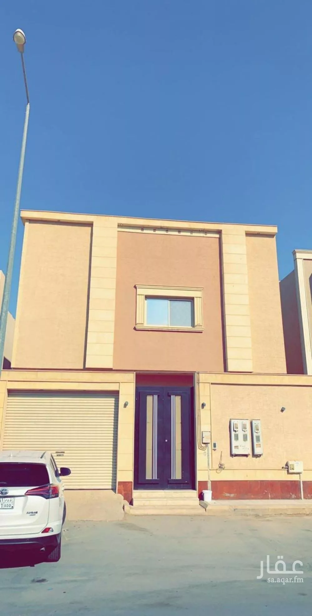 فيلا 6 غرف في الياسمين 1