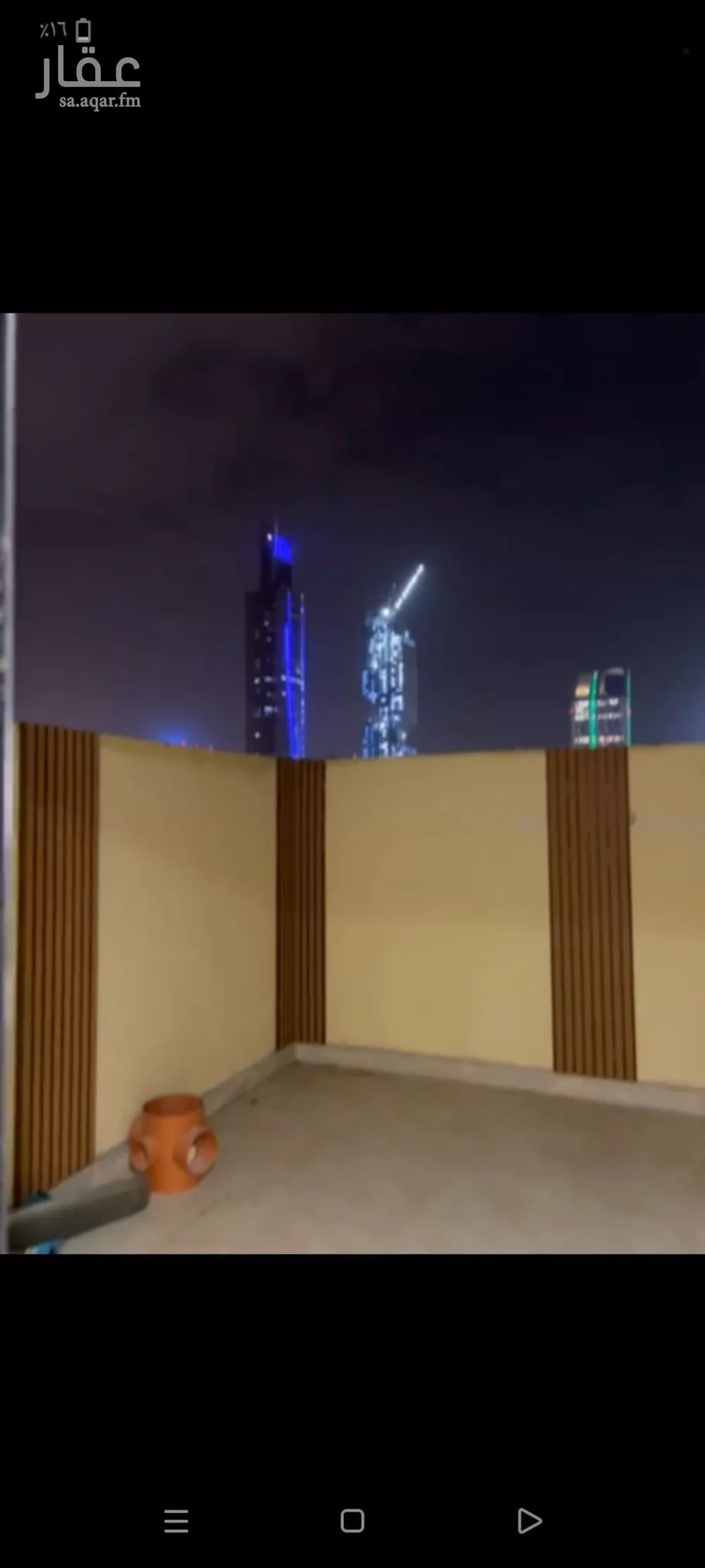 3 bedroom apartment in Al Yasmin 1