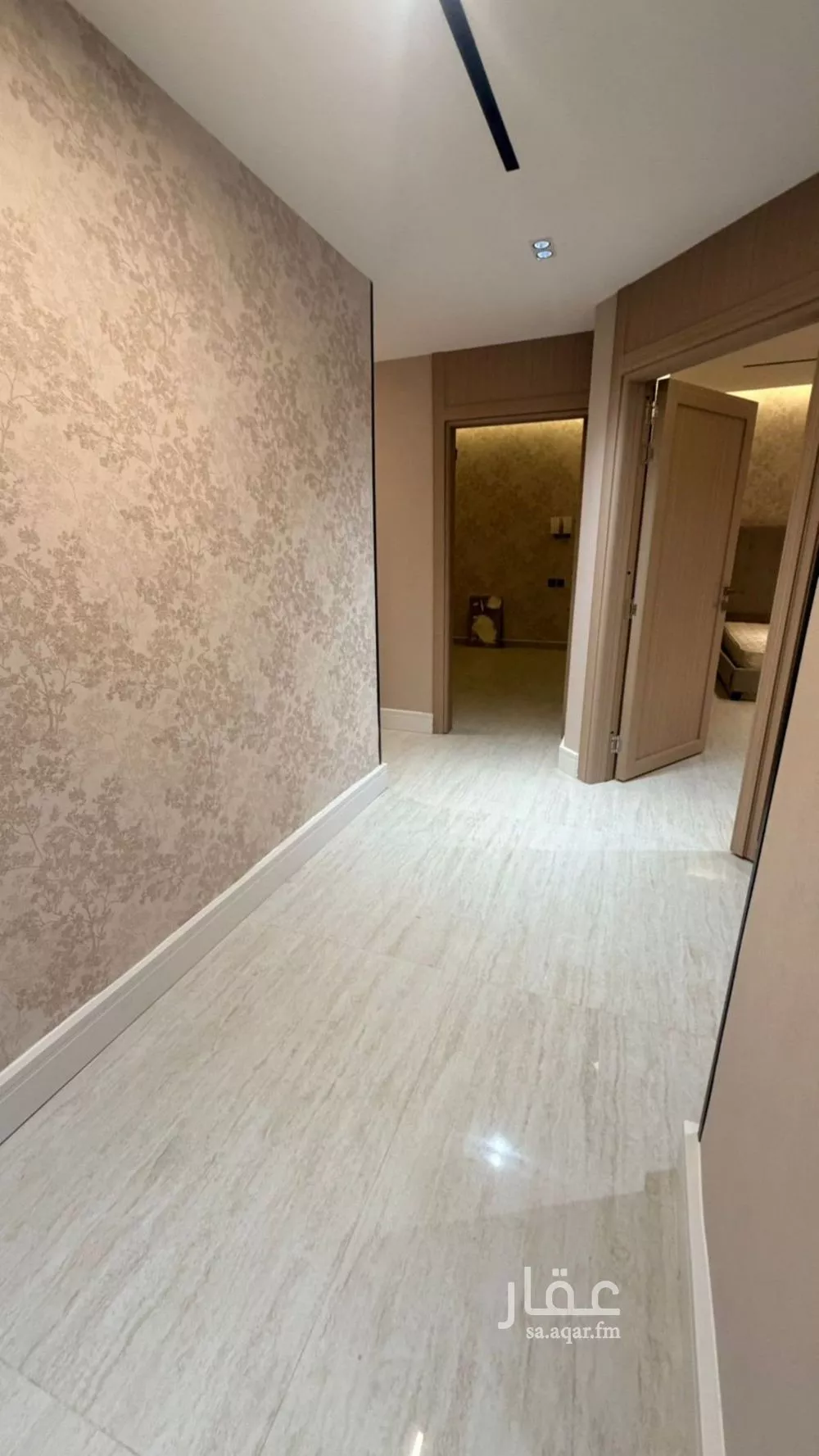 شقة 3 غرف في العقيق 3