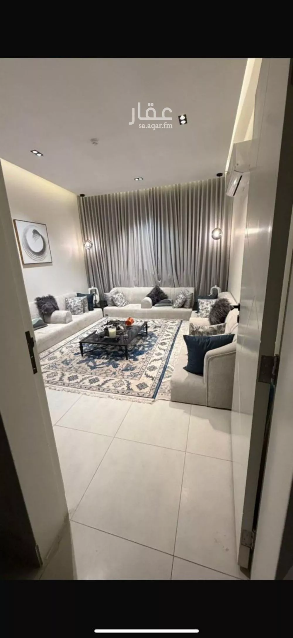 شقة 4 غرف في اليرموك 2