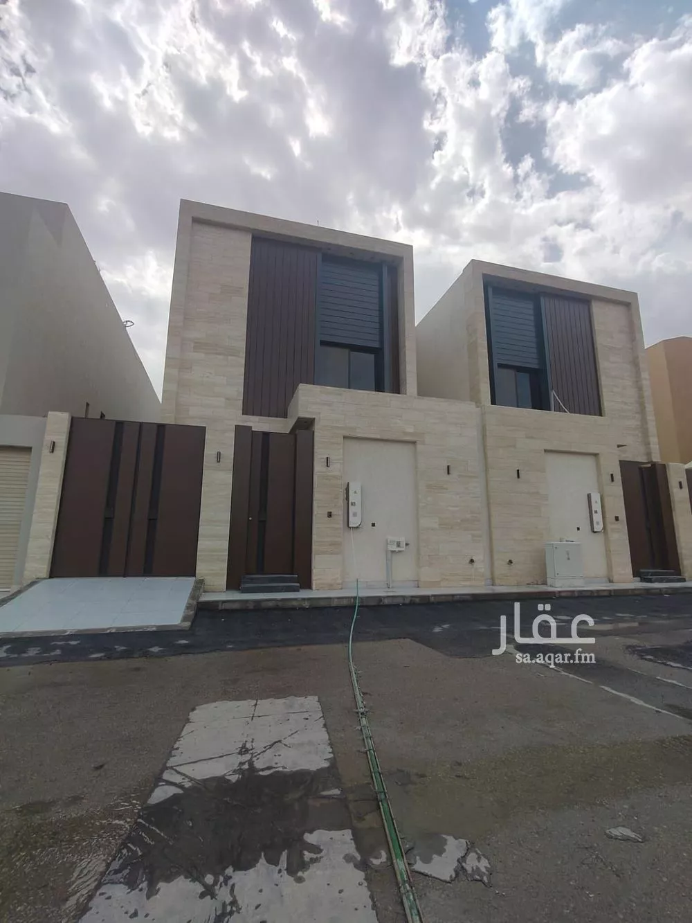 فيلا 5 غرف في النهضة 1