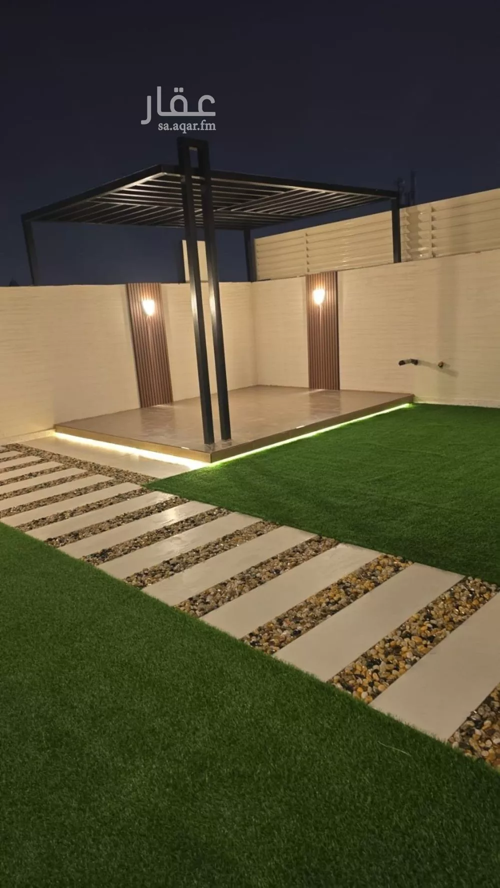 6 bedroom villa in Al Yarmouk 5