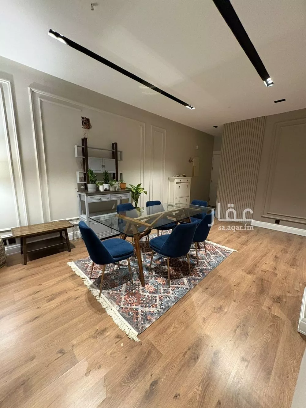 3 bedroom apartment in Al Narjis 4