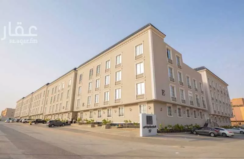 شقة 3 غرف في الملقا 2