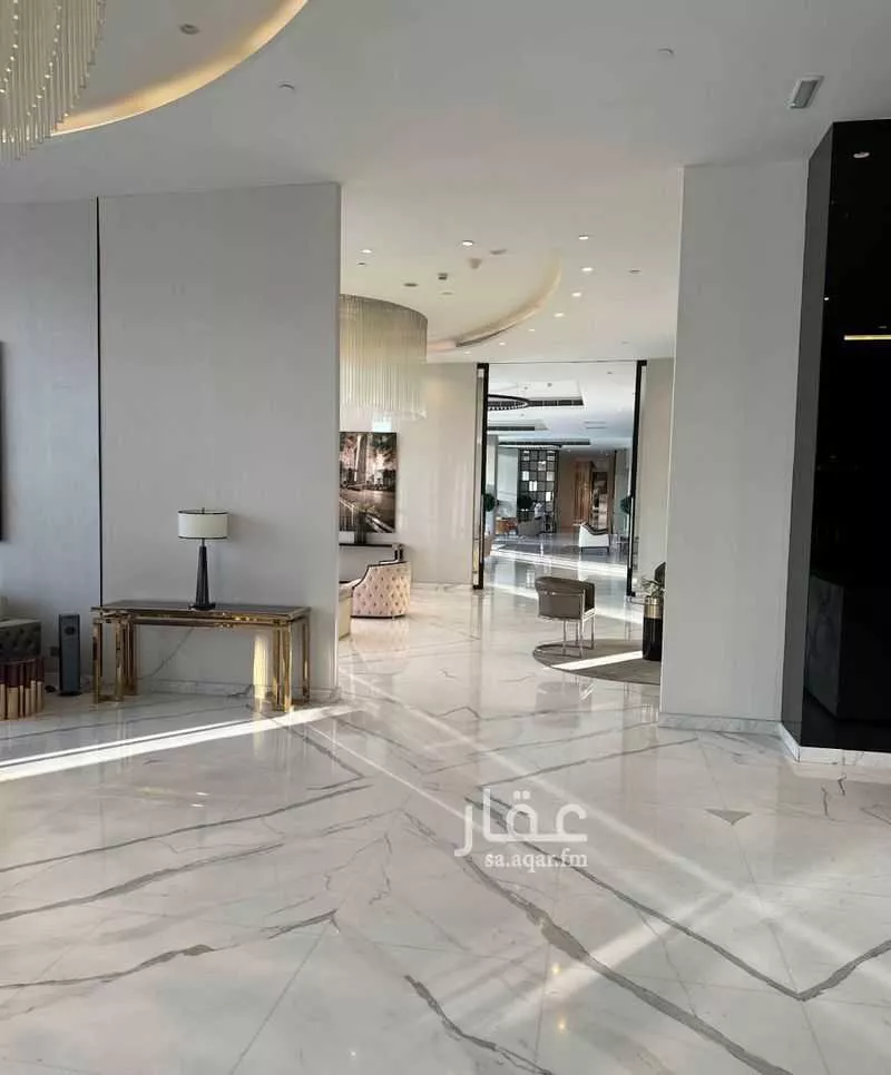 شقة 2 غرف في العليا 2