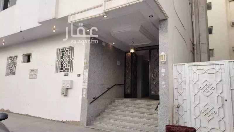 4 bedroom apartment in Bani Harithah