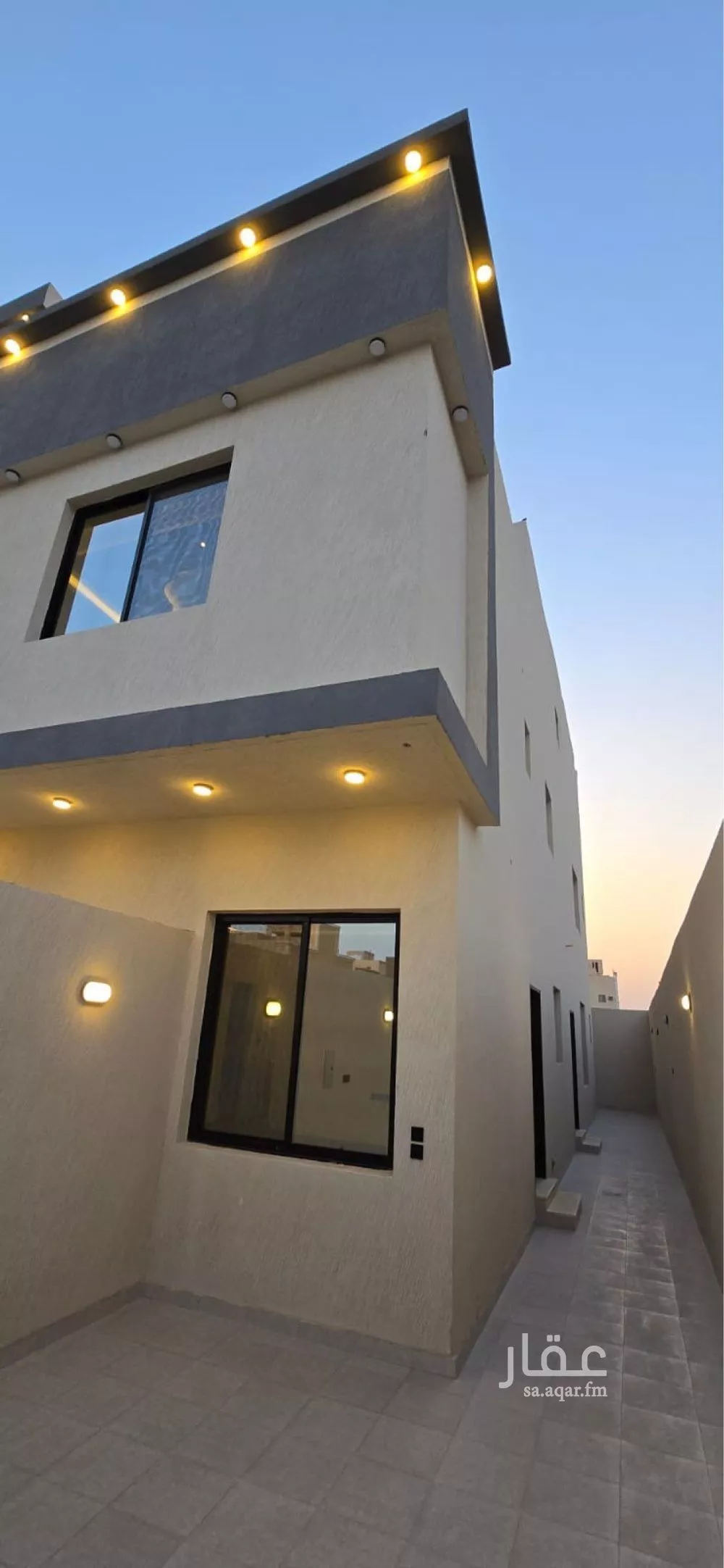 دور 5 غرف في بدر 4