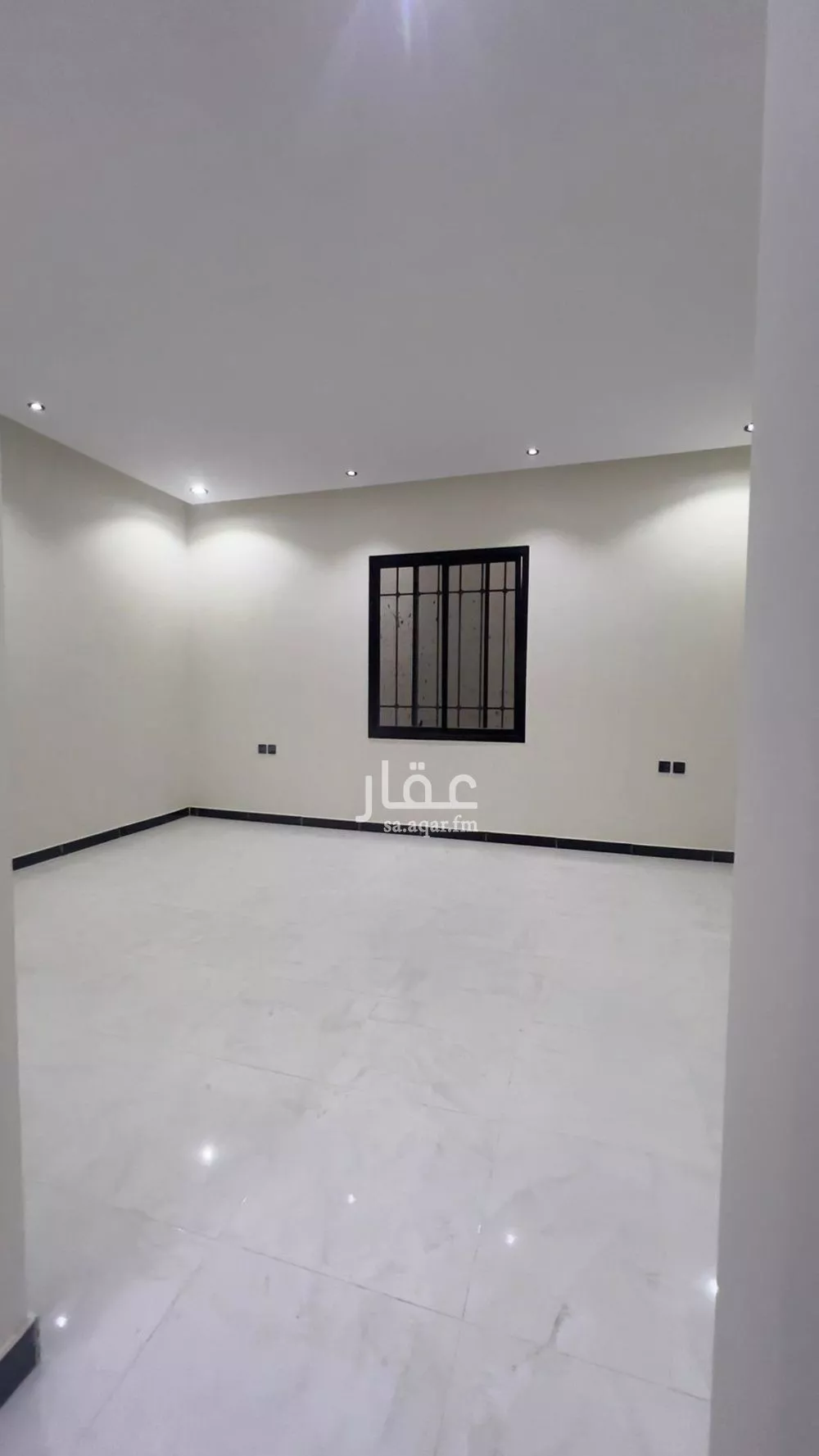 دور 5 غرف في بدر 4