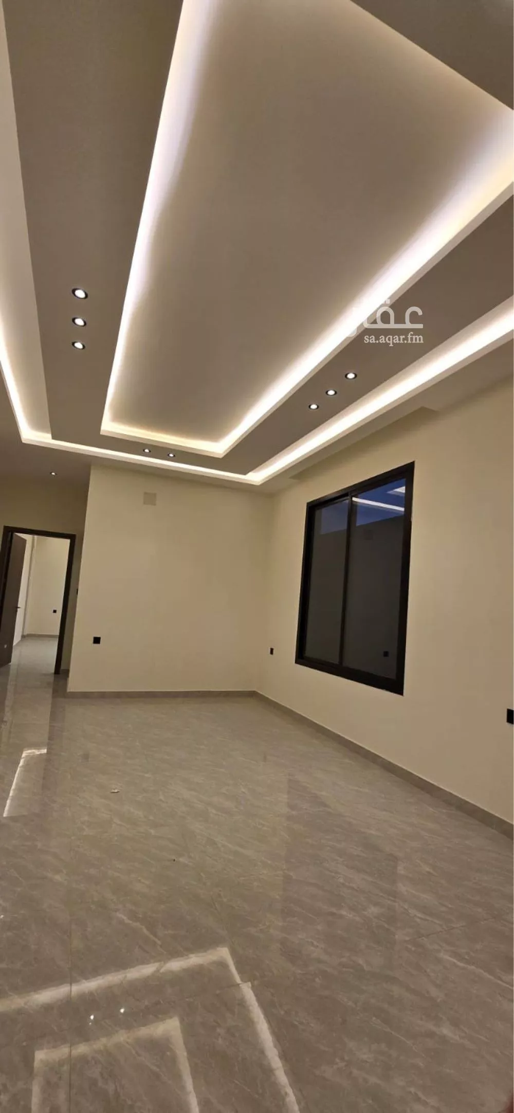 شقة 5 غرف في بدر 4