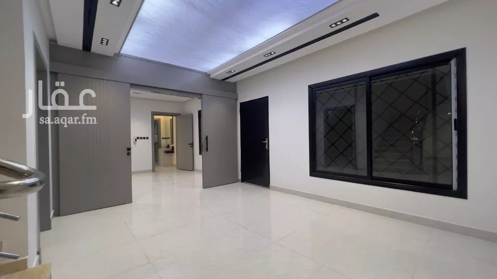 دور 4 غرف في بدر 3