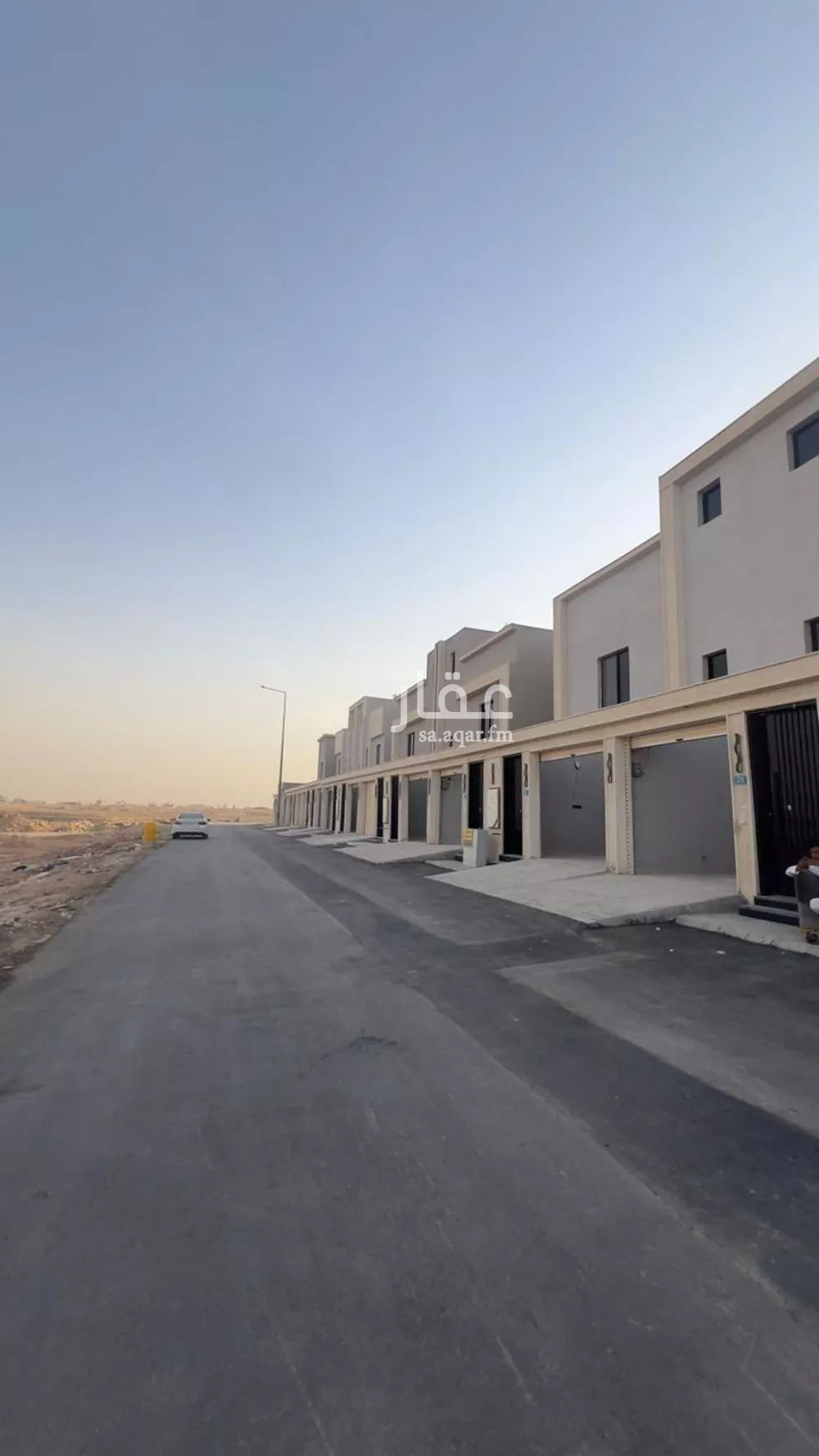 5 bedroom floor in Badr 1
