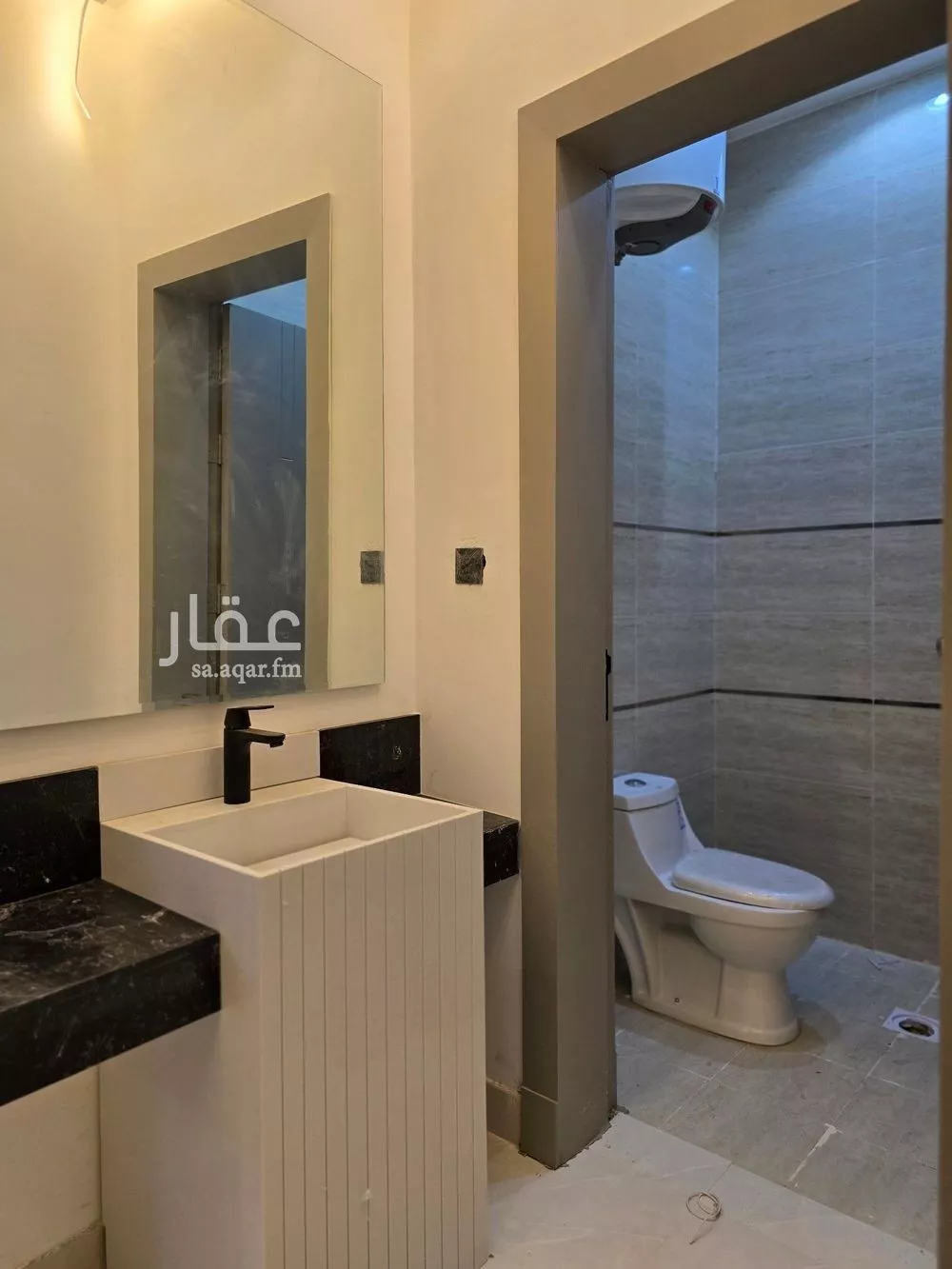4 bedroom floor in Badr 5